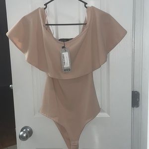 boohoo bodysuit